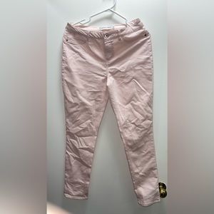 Womens- Point Zero Jeans